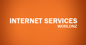 Internet Services