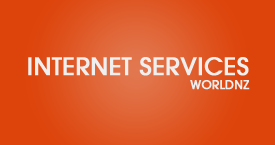 Internet Services