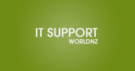 IT Support