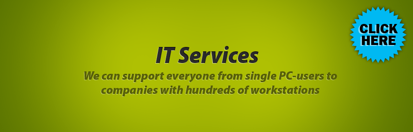 IT Services