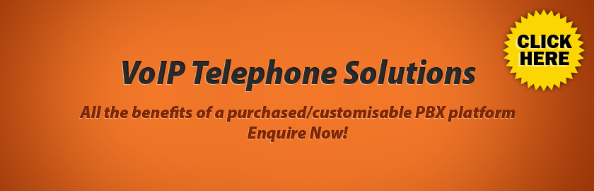 Voice over IP Solutions