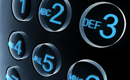 Voice Over IP