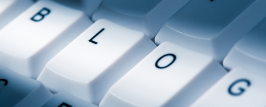 Top 10 Reasons to Start a Blog
