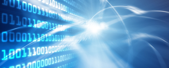 The future of I.T. in business?