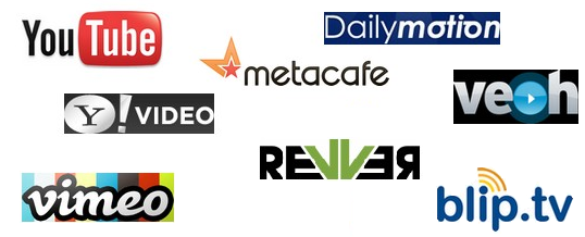 Using videos to drive traffic