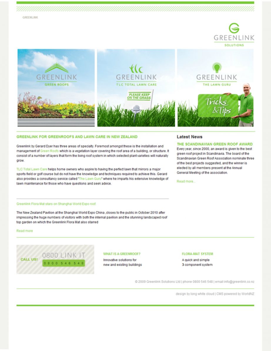 Greenlink
