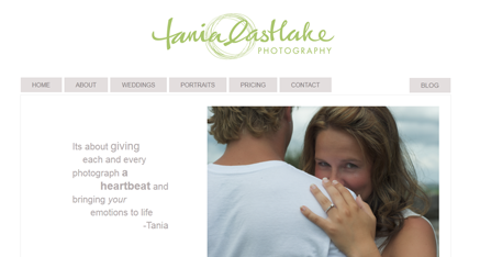 Tania Eastlake Photography