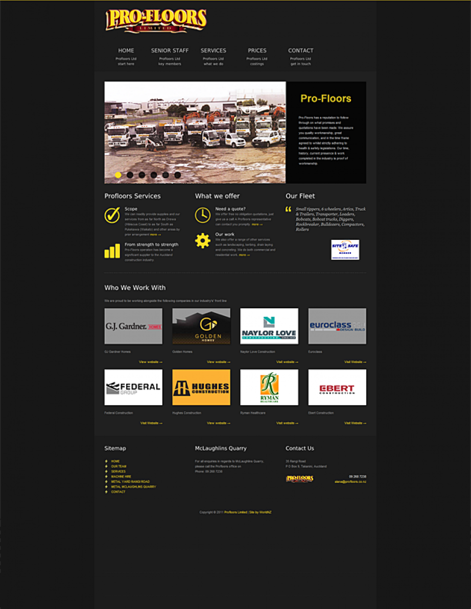 Profloors