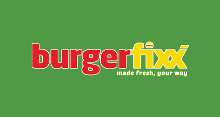 Burger Fixx
