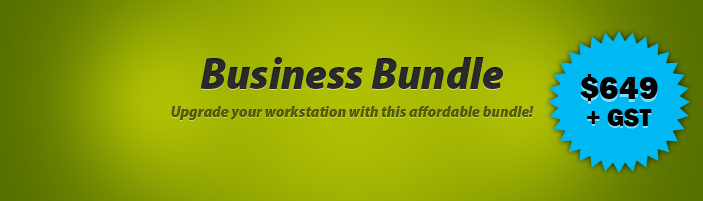 Business Bundle