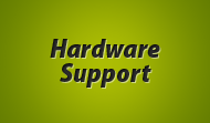 Hardware Support