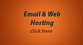 Email and Web Hosting