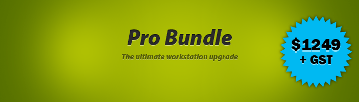 Pro Bundle